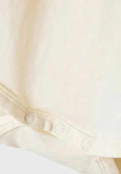 NAME IT Strampler - Body - Buttercream 2 -Name It 8a9b0a558f1d49a1862e05dbbefebe18