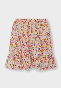 NAME IT Rock Print - Wikkelrok - Jet Stream -Name It 8ba072adfb14402ba6718aeb5b68a73f