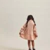 NAME IT Blousejurk - Rose Smoke -Name It 8ba2170a703447acb4112cc30a71b8d8