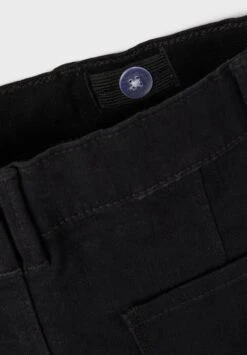 NAME IT Nkfsalli- Minirok - Black Denim -Name It 8c8d6d61ca1d4bc3a0e11bb1c8732792