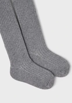 NAME IT Nknpantyhose 2 Pack Unisex - Panty - Dark Grey Melange -Name It 8cc95c5a84034c669dbbba0073c5ae56