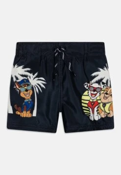 NAME IT Nmmmessi Pawpatrol Long Cplg - Zwemshorts - Dark Sapphire