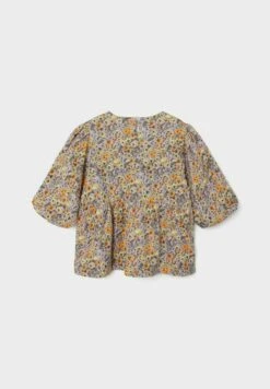 NAME IT Mit Kurzen Ärmeln - Blouse - Orchid Bloom -Name It 8d9ddd26be904a74b118348fffbee601