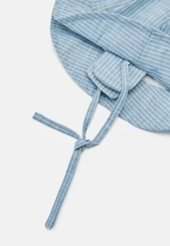 NAME IT Nbmhebos - Hoed - Smoke Blue -Name It 8dd4528795e5488cb060ae34c63b2ba7