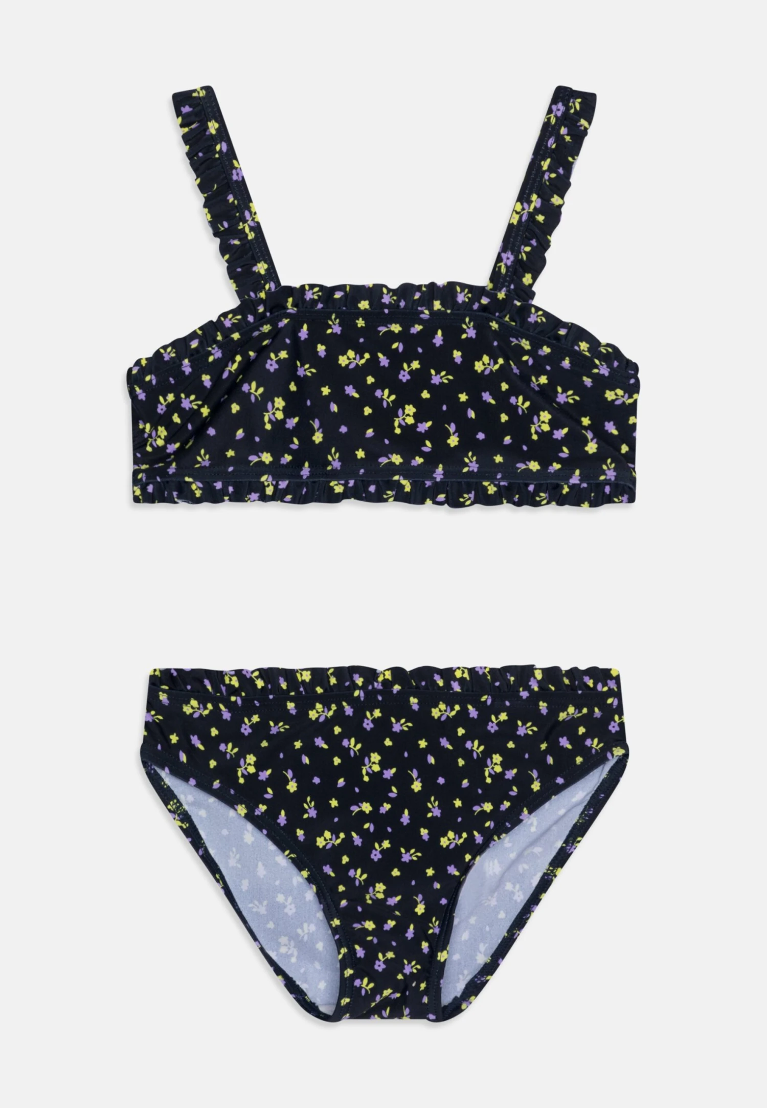 NAME IT Nkfzikeline - Bikini - Dark Sapphire 3 NAME IT Nkfzikeline - Bikini - Dark Sapphire