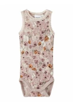 NAME IT Nbfwang Needle Tank - Body - Sphinx