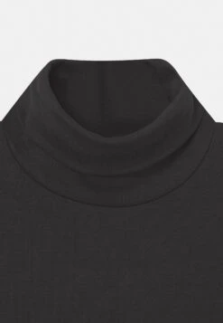 NAME IT Nkmnovel Rollneck- Longsleeve - Black -Name It 8f3f3ceb631a46a5bd51f24e77fe6ab1