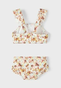 NAME IT Print - Bikini - Buttercream 8 NAME IT Print - Bikini - Buttercream -Name It 8f99c7ebbb6341f98a32838495345242