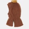 NAME IT Nmmwmino Balaclava Unisex - Muts - Carob Brown 2 NAME IT Nmmwmino Balaclava Unisex - Muts - Carob Brown -Name It 8fb2118e51084dd19ed47b7b9f53ab02