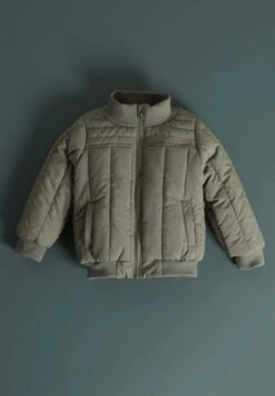 NAME IT Winterjas - Tea Leaf -Name It 8fce9f3b207a413e9d3e69d86be7a71d