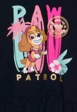 NAME IT Nmfmilli Pawpatrol Dress - Jerseyjurk - Dark Sapphire 7 NAME IT Nmfmilli Pawpatrol Dress - Jerseyjurk - Dark Sapphire -Name It 90787ee2743540d78e393735d0fe22ff