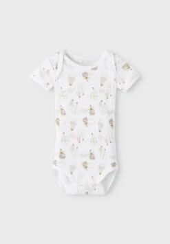 NAME IT Nbnbody Balloon 3 Pack Unisex - Body - Alloy -Name It 90a7381726f6467ab3445d6c203c4806