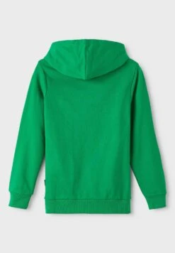 NAME IT Nkmnesweat Hood - Hoodie - Green Tambourine 6 NAME IT Nkmnesweat Hood - Hoodie - Green Tambourine -Name It 90c6793bf9c14583927fc47922dc367c