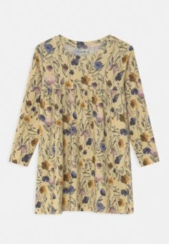 NAME IT Nmfbulu Dress- Jerseyjurk - Double Cream