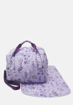 NAME IT Mom Bag Set - Luiertas - Evening Haze -Name It 92e831c468c04f3ea768f132d841711a