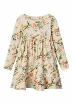 NAME IT Print - Jerseyjurk - Créme De Pêche