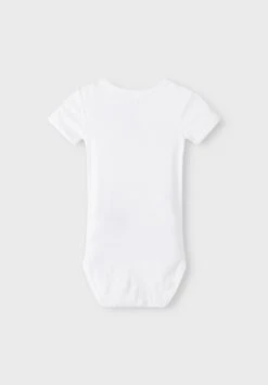 NAME IT Nbnbody Balloon 3 Pack Unisex - Body - Alloy -Name It 936e75adda7d44ddb088e6c204f2ac00