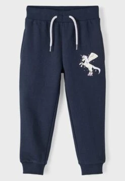 NAME IT Nmfbascha- Trainingsbroek - Dark Sapphire 7 NAME IT Nmfbascha- Trainingsbroek - Dark Sapphire -Name It 93a4cb0ed934401eba3a5aa3e594962a