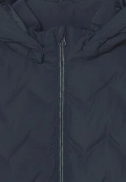 NAME IT Nkmmarl Puffer- Jas - Dark Sapphire -Name It 93aa25ab29b7439896e6a723e9c5ea28