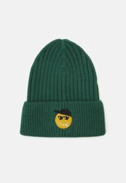 NAME IT Nmnmiki Hat Unisex - Muts - Trekking Green