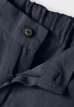 NAME IT Loose Fit - Shorts - Dark Sapphire 7 NAME IT Loose Fit - Shorts - Dark Sapphire -Name It 9490ddc9ad2040cf9e9dd4f741e5a853