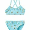 NAME IT Nmfzuma - Bikini - Crystal Seas -Name It 95360fa3c5a44a2987990c3f5cb27b52