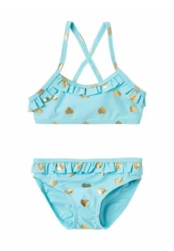 NAME IT Nmfzuma - Bikini - Crystal Seas