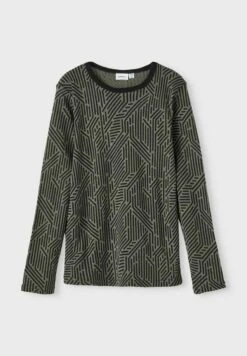 NAME IT Mit Langen Ärmeln - Trui - Beetle -Name It 95a84d4cf28c441e81641a53126d6c75