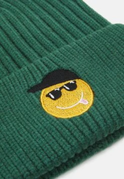 NAME IT Nmnmiki Hat Unisex - Muts - Trekking Green -Name It 96830c3850474779b503d7b5713d98f3