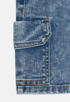 NAME IT Nmfrosita Skirt - Jeansrok - Medium Blue Denim -Name It 96b62de2ff6f45cfa4da0c2dba861af6