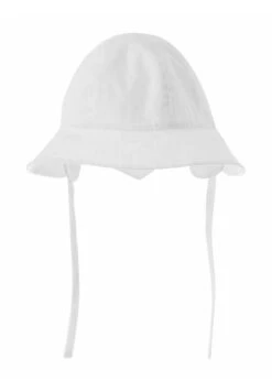 NAME IT Uv Schutz - Hoed - Bright White