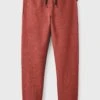 NAME IT Nkmsweat Pant Unb- Trainingsbroek - Chili Oil