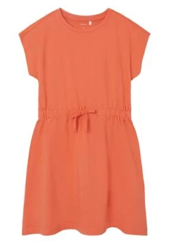 NAME IT Nkfmie Noos - Jerseyjurk - Coral