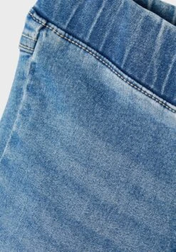 NAME IT Nkfpolly- Jeans Skinny Fit - Light Blue Denim -Name It 97ca3bf828c54a7b939078a3517310b0