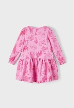 NAME IT Animal Planet - Jerseyjurk - Cyclamen -Name It 97f7d10a45b4499f9ece9864ebbc04a1