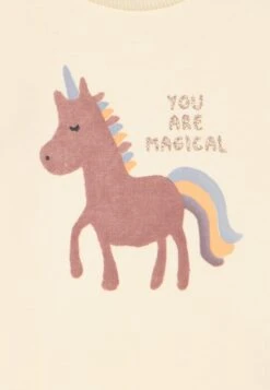 NAME IT Nbftussie - Sweater - Buttercream -Name It 9934042e085d4633a8c1e00dde60240c