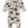 NAME IT Disney Minnie Maus - Jumpsuit - Rose Smoke -Name It 99346f1bd6554db8b3cb7d66d2760aa3