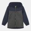 NAME IT Waterproof Hoodie Jacket - Hoodie - Dark Sapphire -Name It 99375b2f991f41a4ad3038745c1871d0