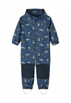 NAME IT Alfa - Skipak - Insignia Blue