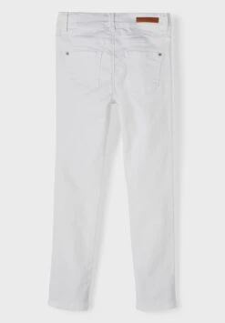 NAME IT Nkfpolly Twitexypant- Slim Fit Jeans - Bright White 7 NAME IT Nkfpolly Twitexypant- Slim Fit Jeans - Bright White -Name It 99914e7a25324c86b42a6b22e8fb5db1