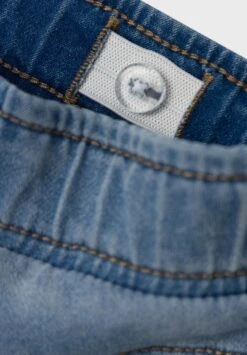 NAME IT Nmmben - Slim Fit Jeans - Light Blue -Name It 9a1d5912d60b4285b670edcfbf11acf5