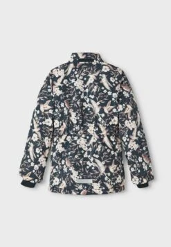 NAME IT Wasserabweisende - Winterjas - Dark Sapphire -Name It 9a22385192744ffdb8a035b872d72e04