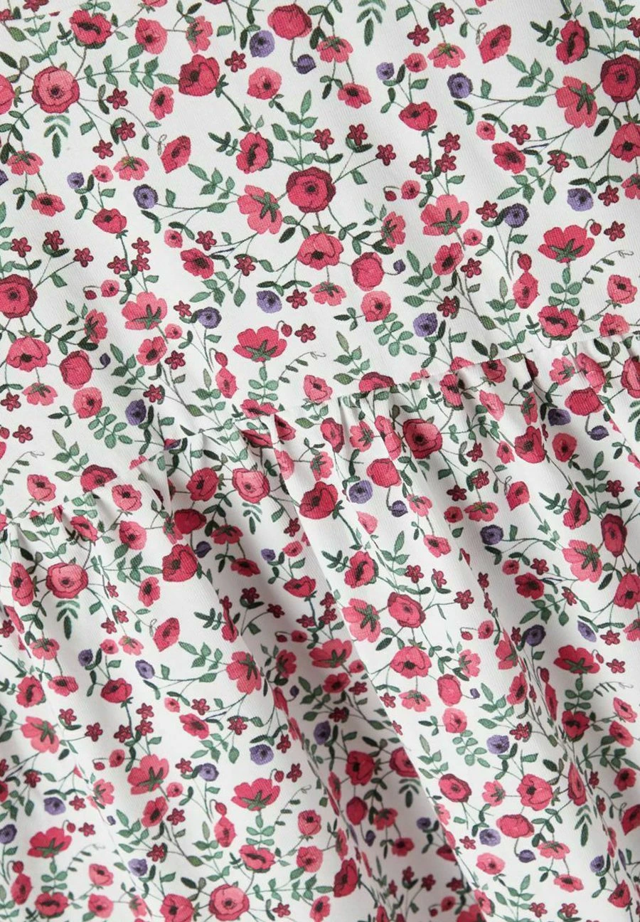 NAME IT Jurk - Bright White 5 NAME IT Jurk - Bright White - Afbeelding 3