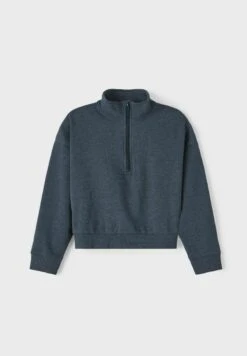 NAME IT Sweater - Dark Sapphire -Name It 9aaf2364271c4d11bc25c5ac1776f4a8