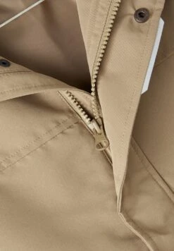 NAME IT Nkmmalex - Winterjas - Petrified Oak -Name It 9ab2312c776644b6b21e9543ff03dc52