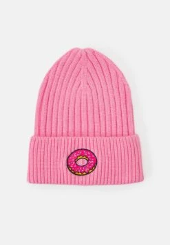 NAME IT Nmnmiki Hat Unisex - Muts - Rosebloom