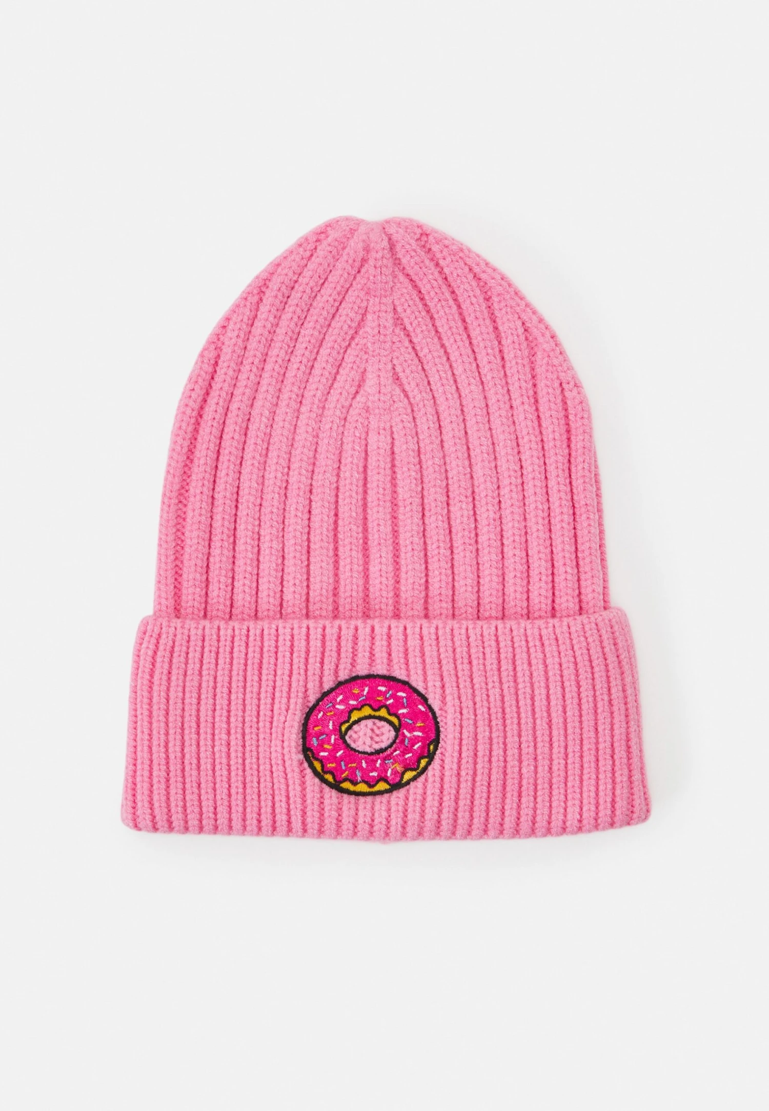 NAME IT Nmnmiki Hat Unisex - Muts - Rosebloom 3 NAME IT Nmnmiki Hat Unisex - Muts - Rosebloom