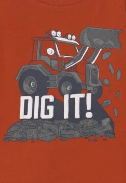 NAME IT Nmmvux 2 Pack - Longsleeve - Rooibos Tea -Name It 9bcab012728e454aba545186b06630c4