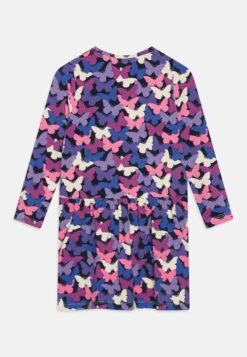 NAME IT Nmflunna 2 Pack - Jerseyjurk - Dark Sapphire/White Aster Purple -Name It 9c08ea7760564fe4a2bb6e983a59aa1f