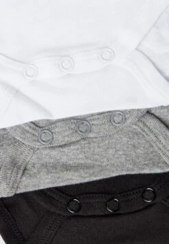 NAME IT Nbnbody 3 Pack - Body - Black -Name It 9c260f3422354ab1bd19bd07f3de5343